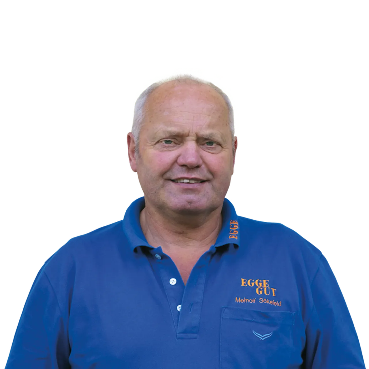 Meinolf Sökefeld